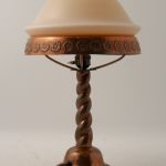 906 5038 Bordslampa